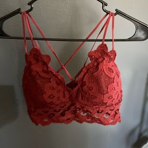 UOI Boutique Bralette